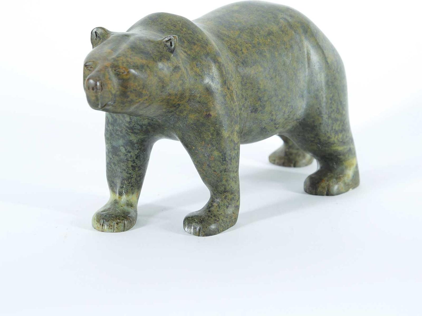 Mark Totan (1953) - Bear