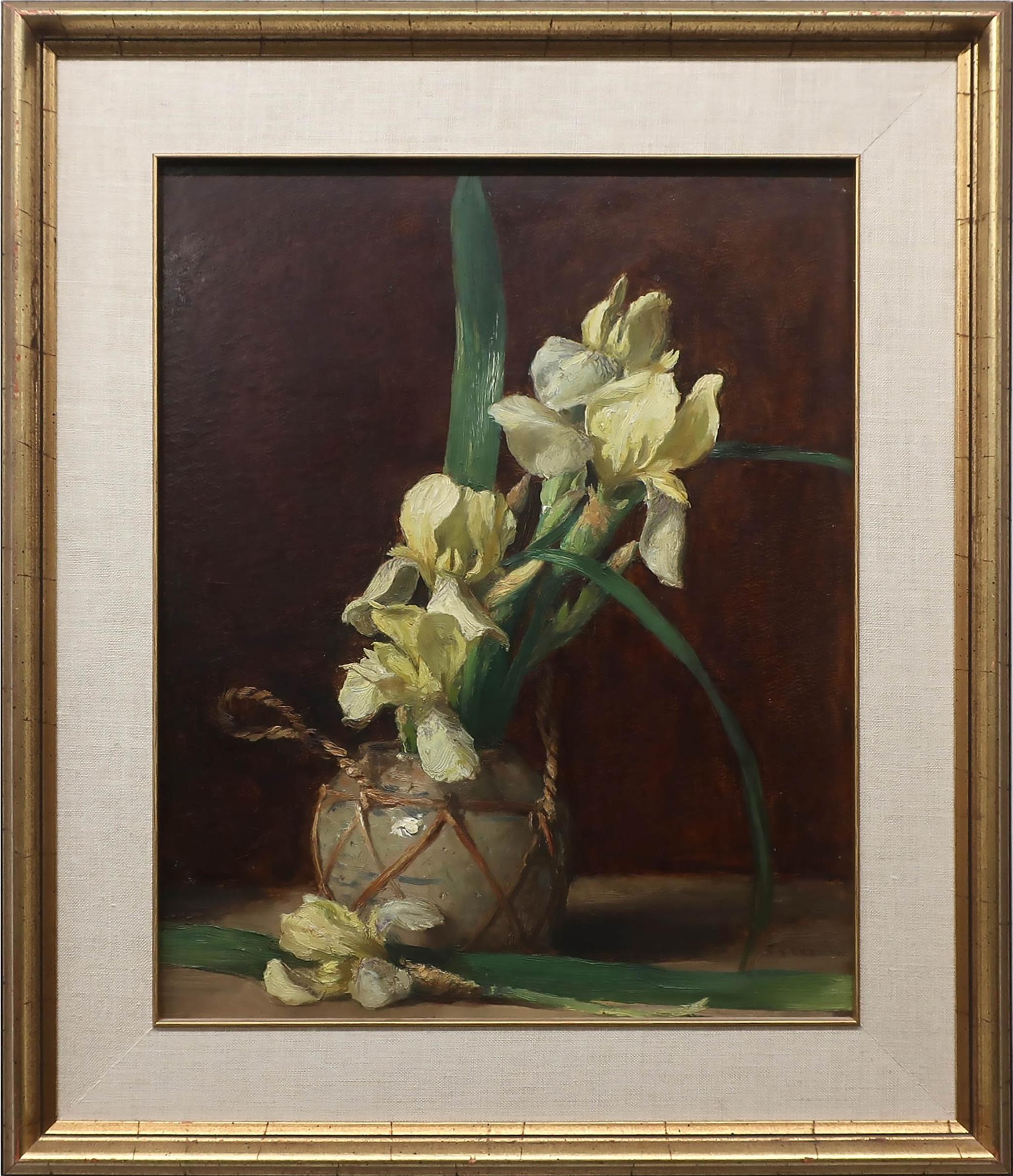 Frederick Simpson Coburn (1871-1960) - Untitled (Still Life)