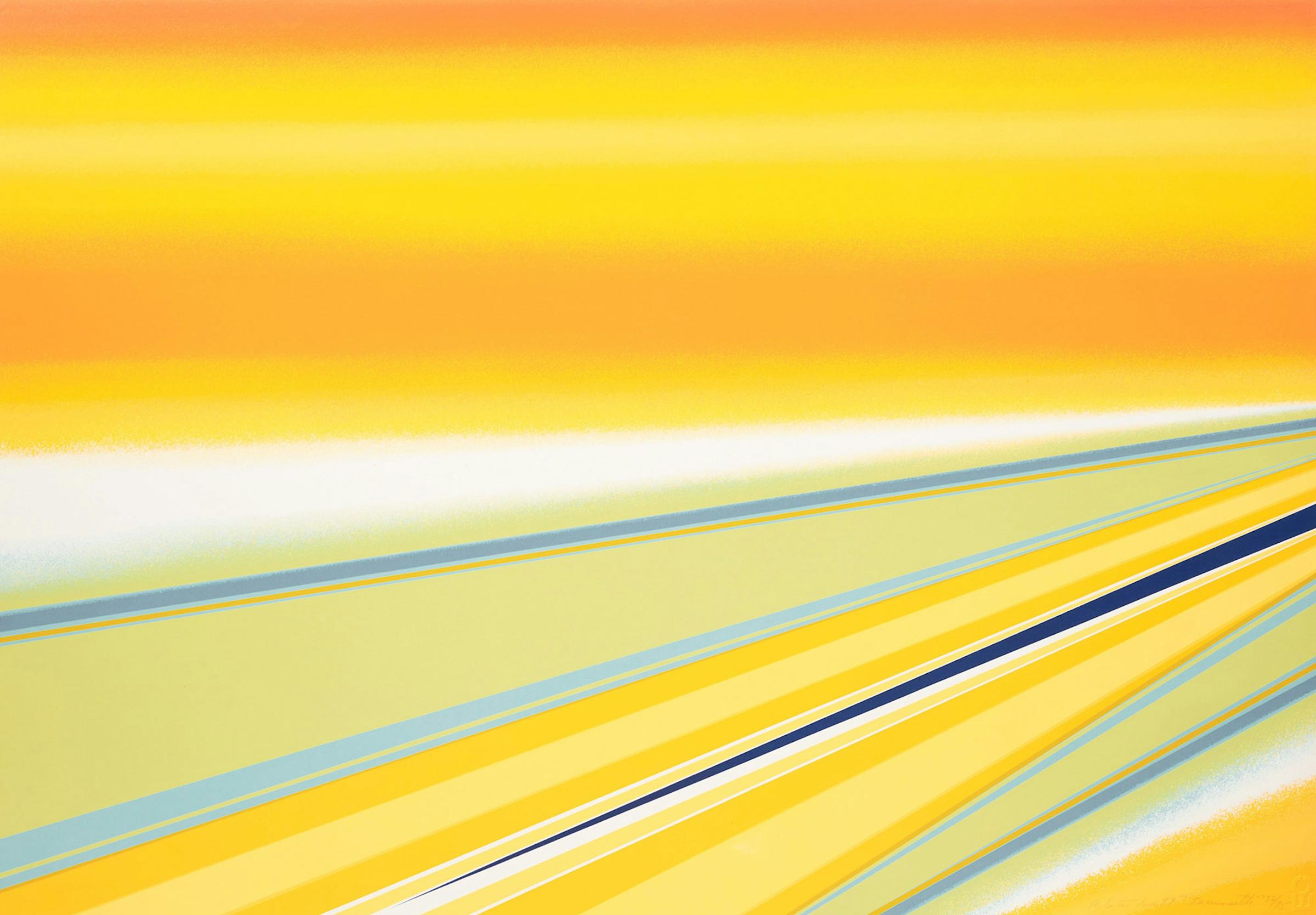 Rita Letendre (1928-2021) - Tecumseth