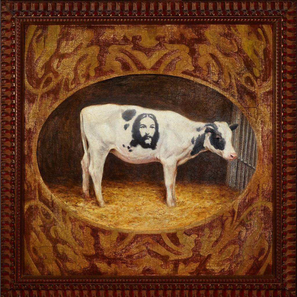 John Nobrega - Miracle (Sacred Cow)
