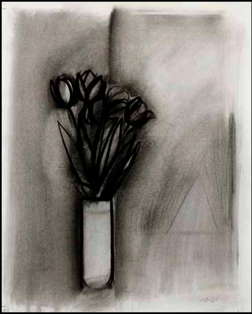 Walter Joseph Gerard Bachinski (1939) - Tulips