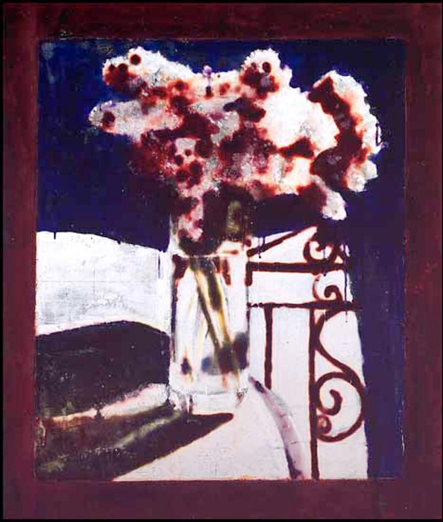 Mark Gaskin (1956) - Lilacs