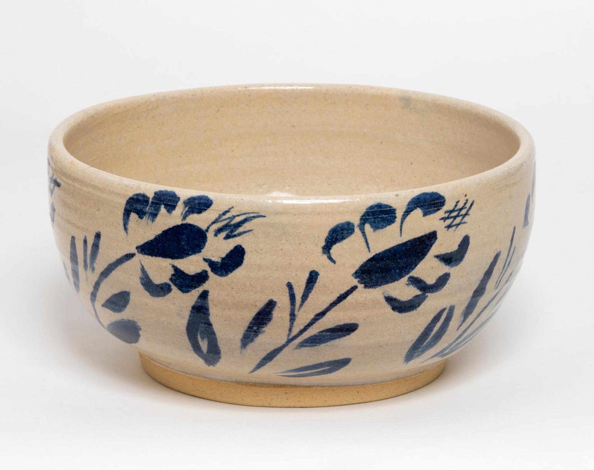 Maria Stewart (1923-2021) - Reunion Bowl