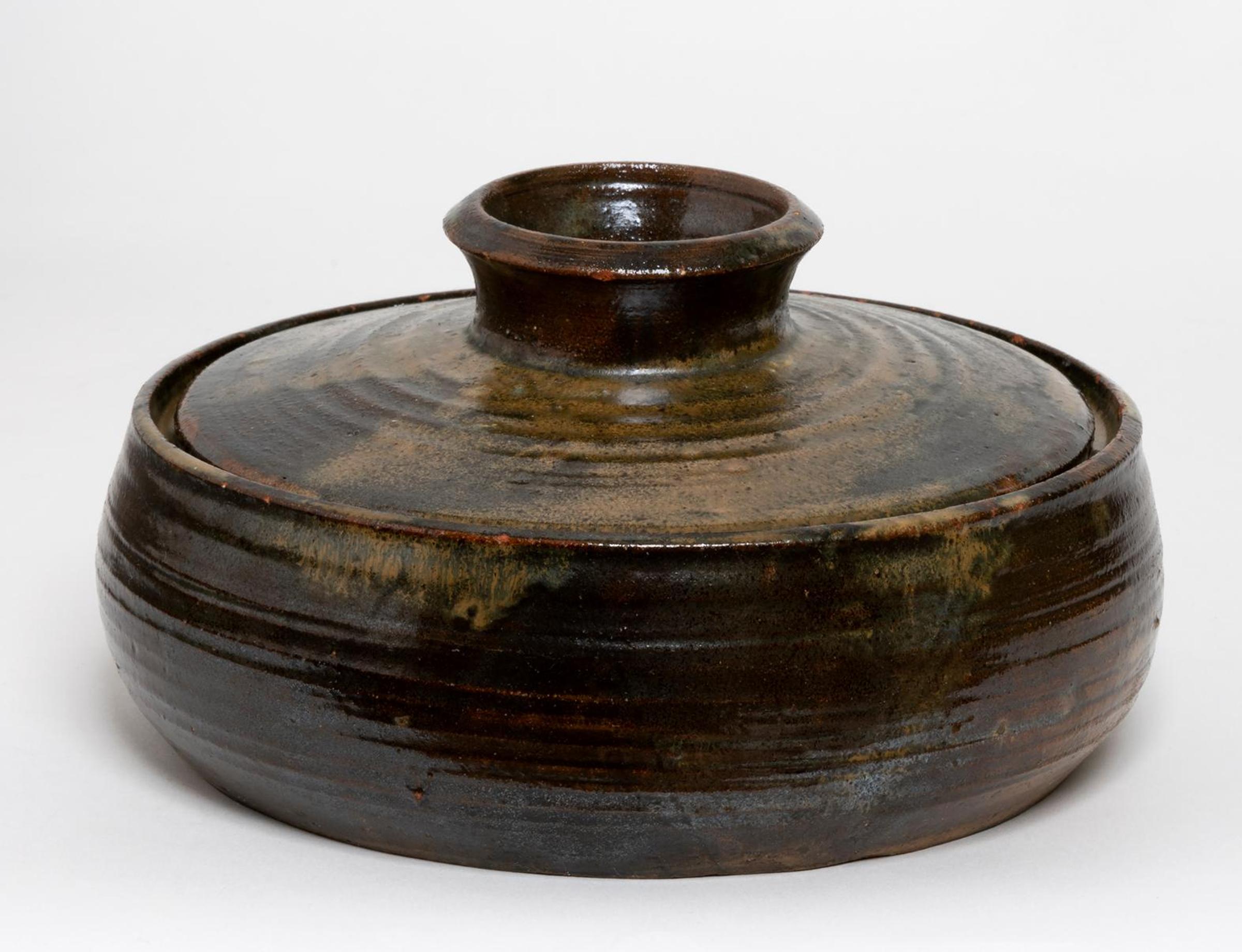 Maria Stewart (1923-2021) - Small Casserole