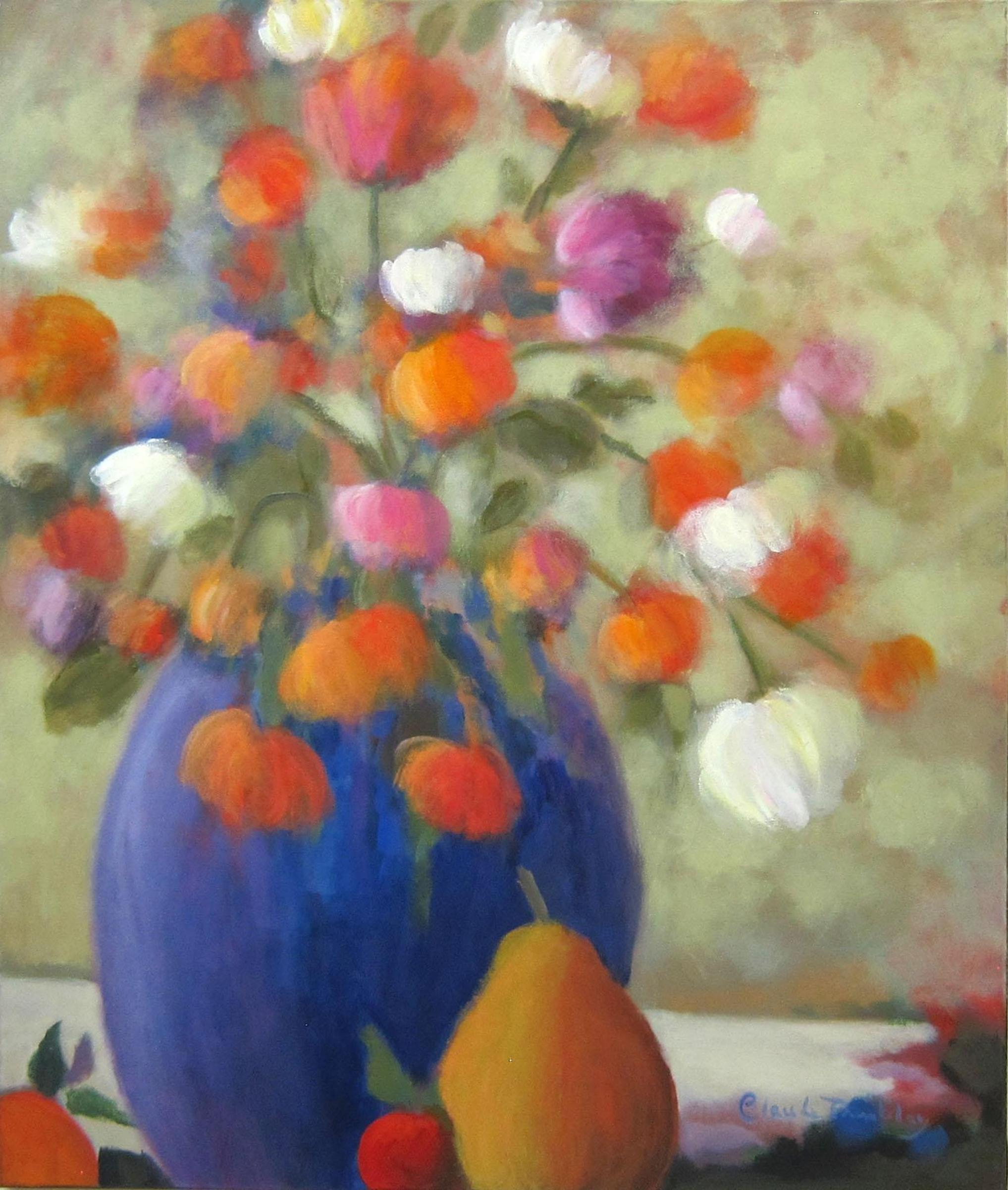 Claude M. Tremblay (1954) -