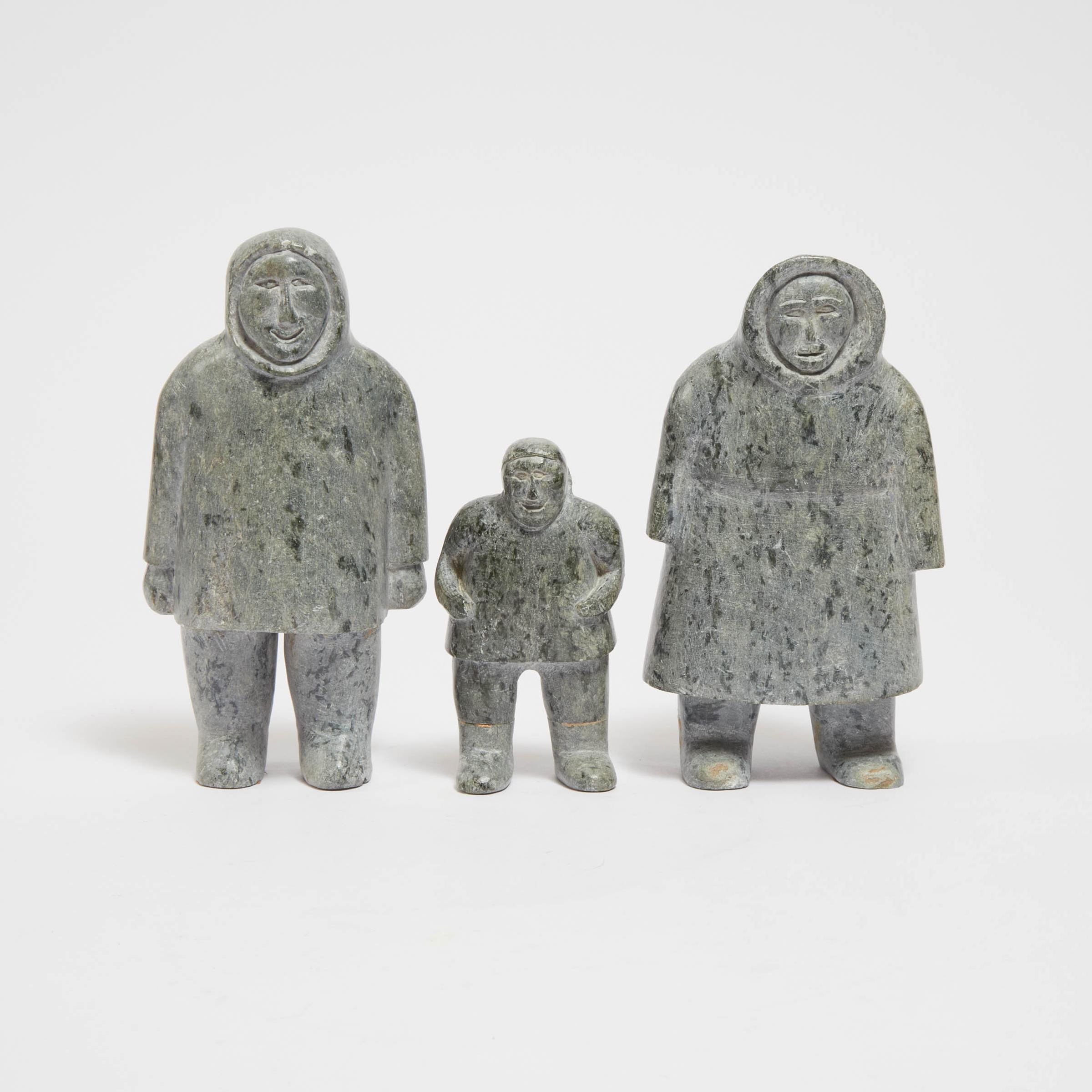 Tom Kalinek - Family