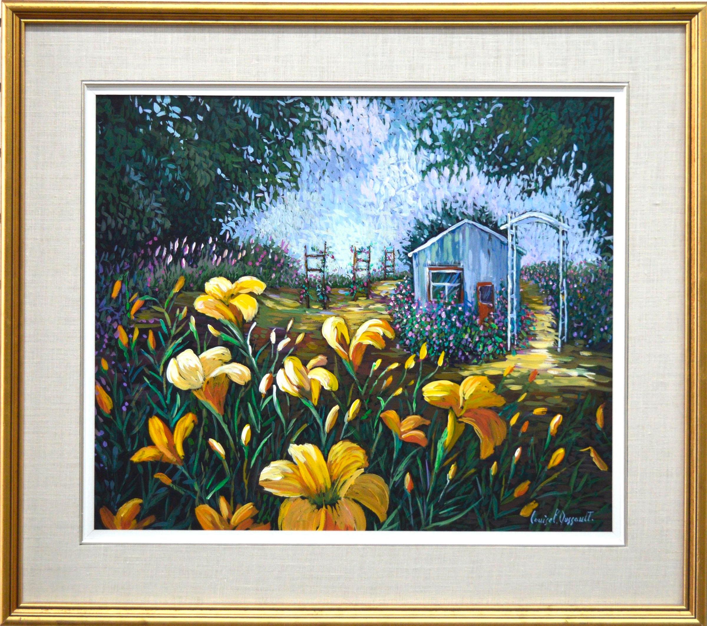 Louise P. Dussault (1948) - 