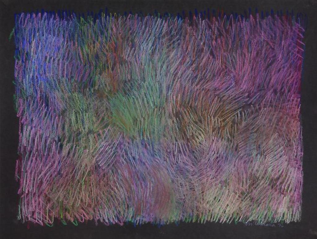 Mario Merola (1931) - Untitled