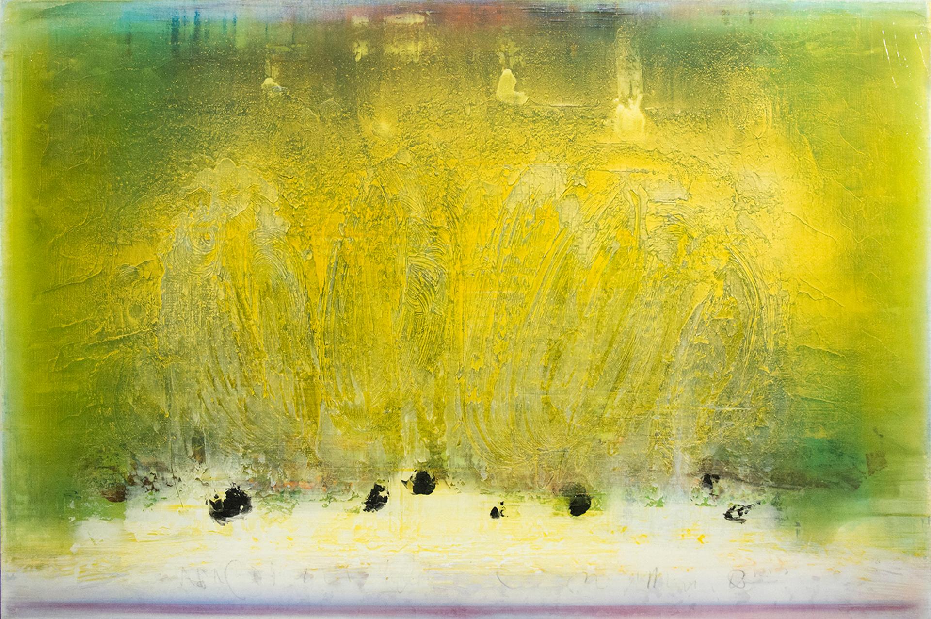 Alice Teichert (1959) - Summer Works, 2012