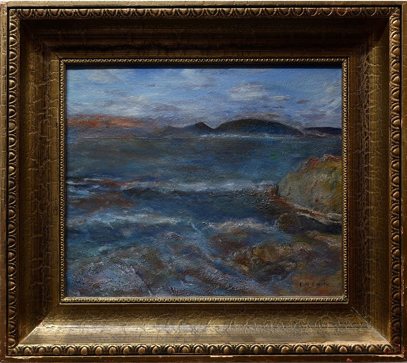 E.M. Smith - Coastal View