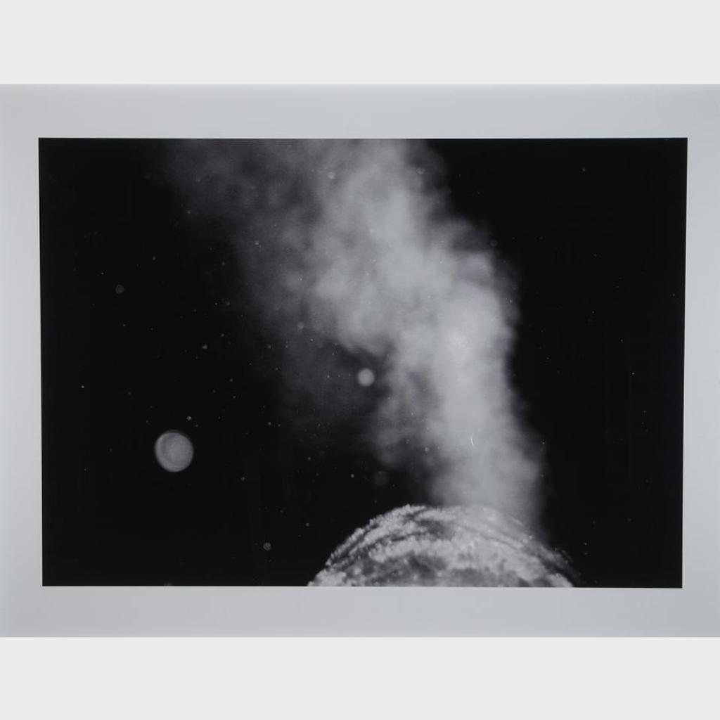 Tania Kitchell (1970) - Air #3