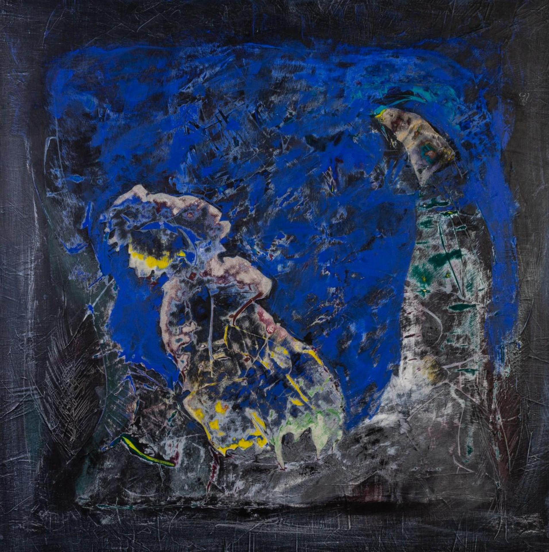 Lutz Haufschild - Midsummer Night Dream I