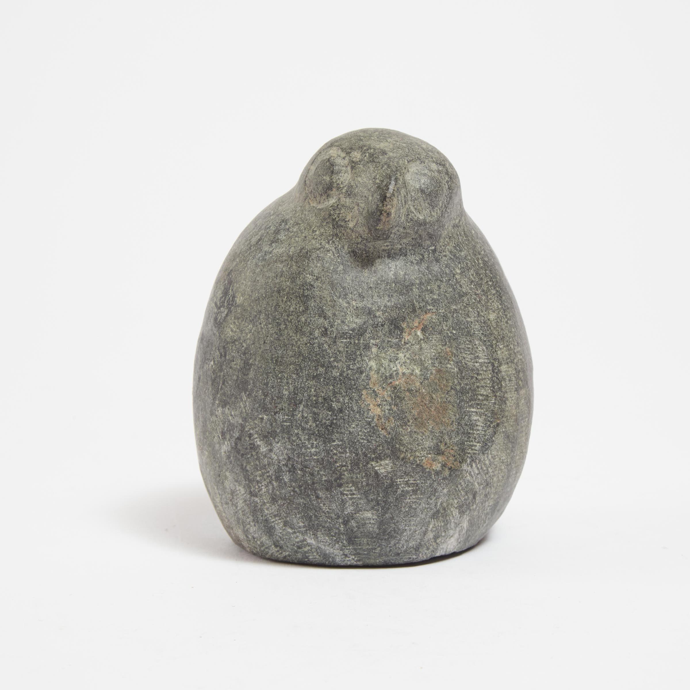 Toona Iqulik (1935-2015) - Bird