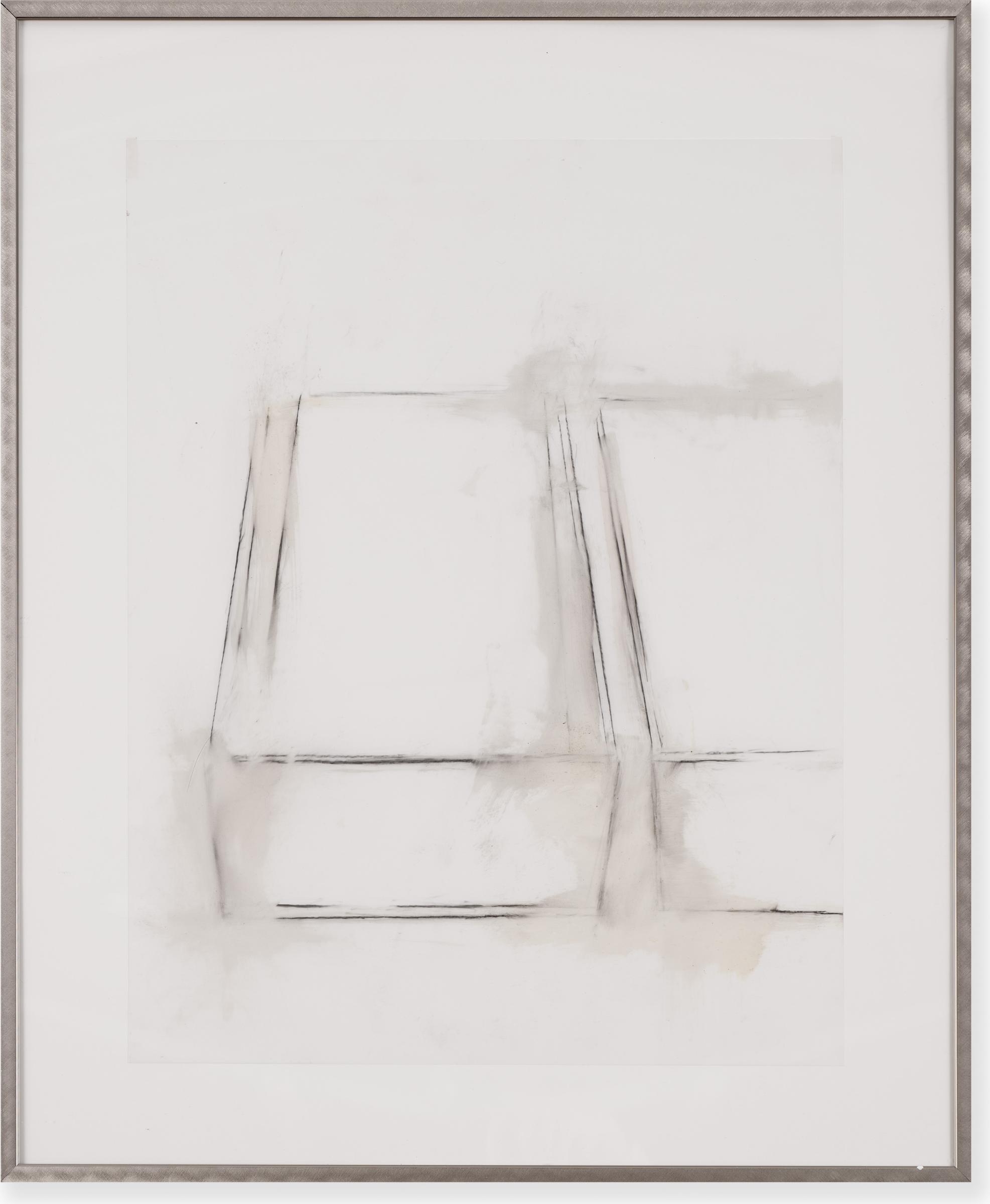 Rick Burns (1949-2004) - Untitled