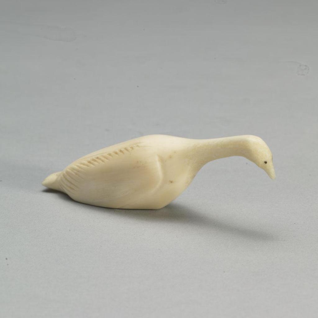 Goose - Ivory