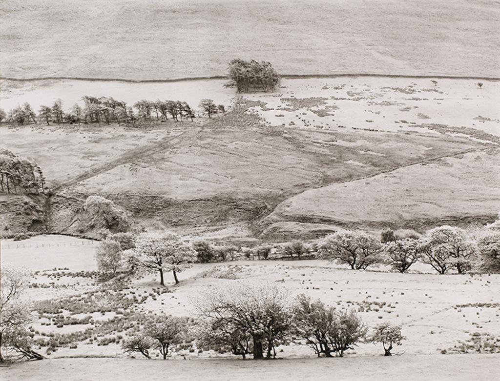 Robert Bourdeau (1931) - Cumbria, England