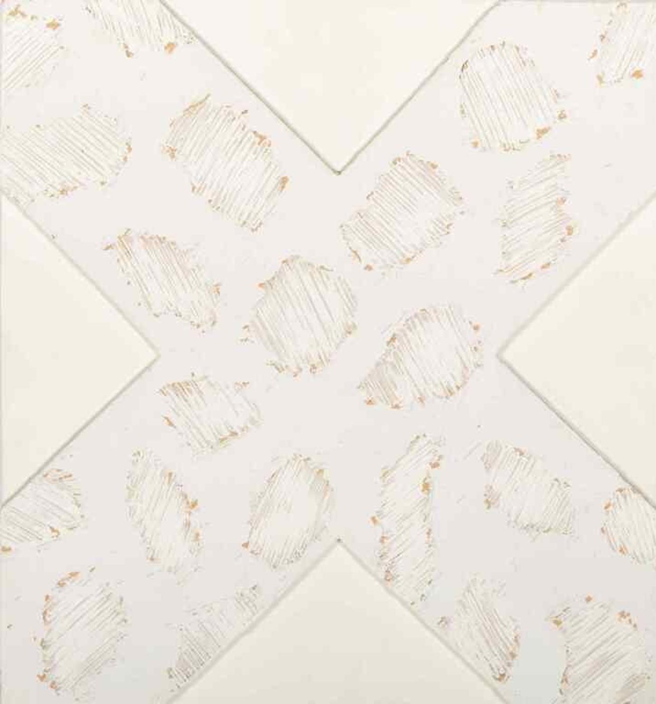 Ronald Langley Bloore (1925-2009) - Untitled (1982)