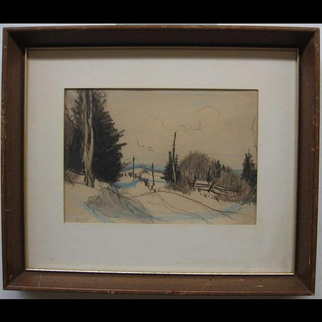 Frederick Simpson Coburn (1871-1960) - Winter Views