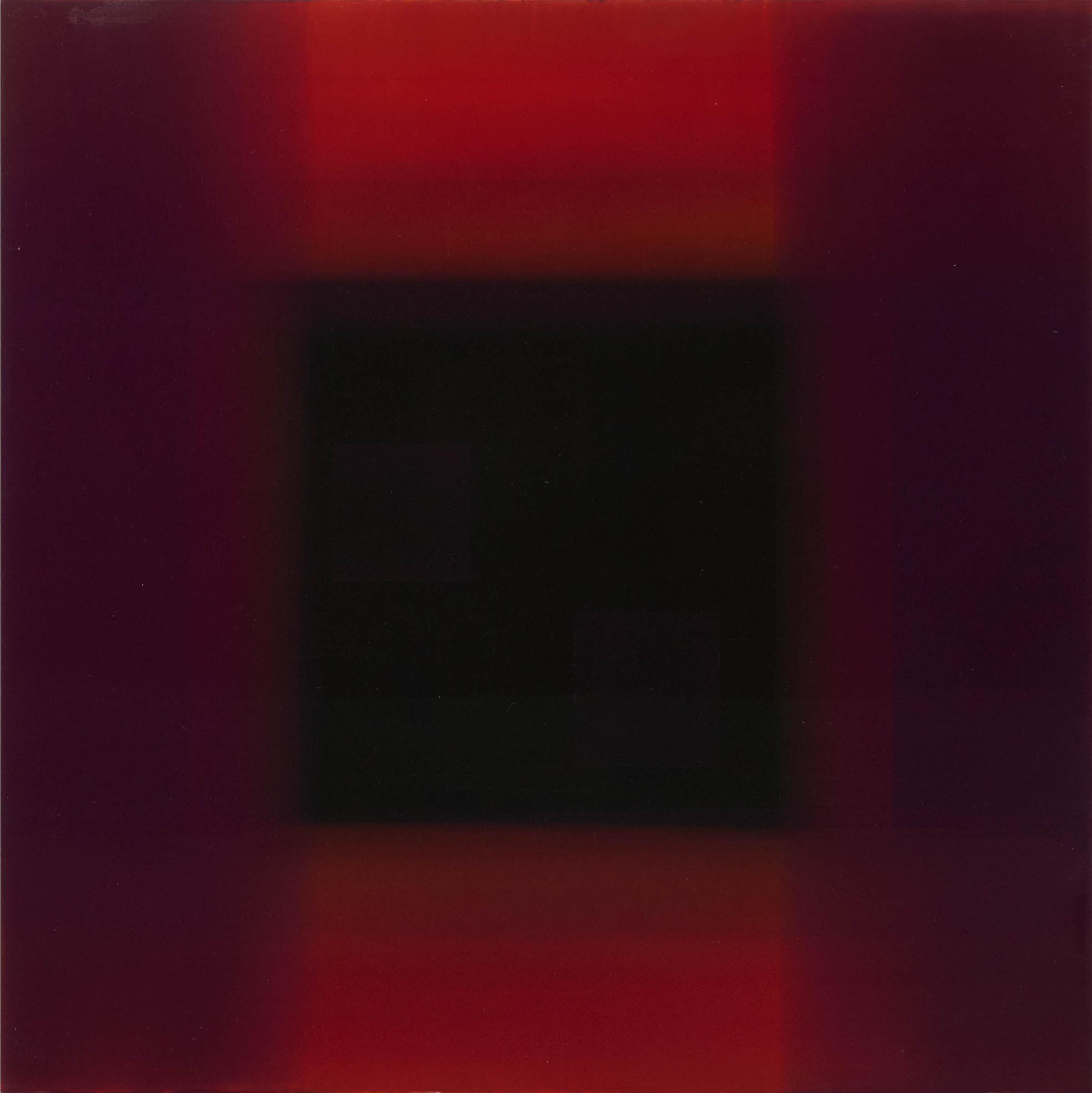 Marie Lannoo (1954) - Over And Out, 2005