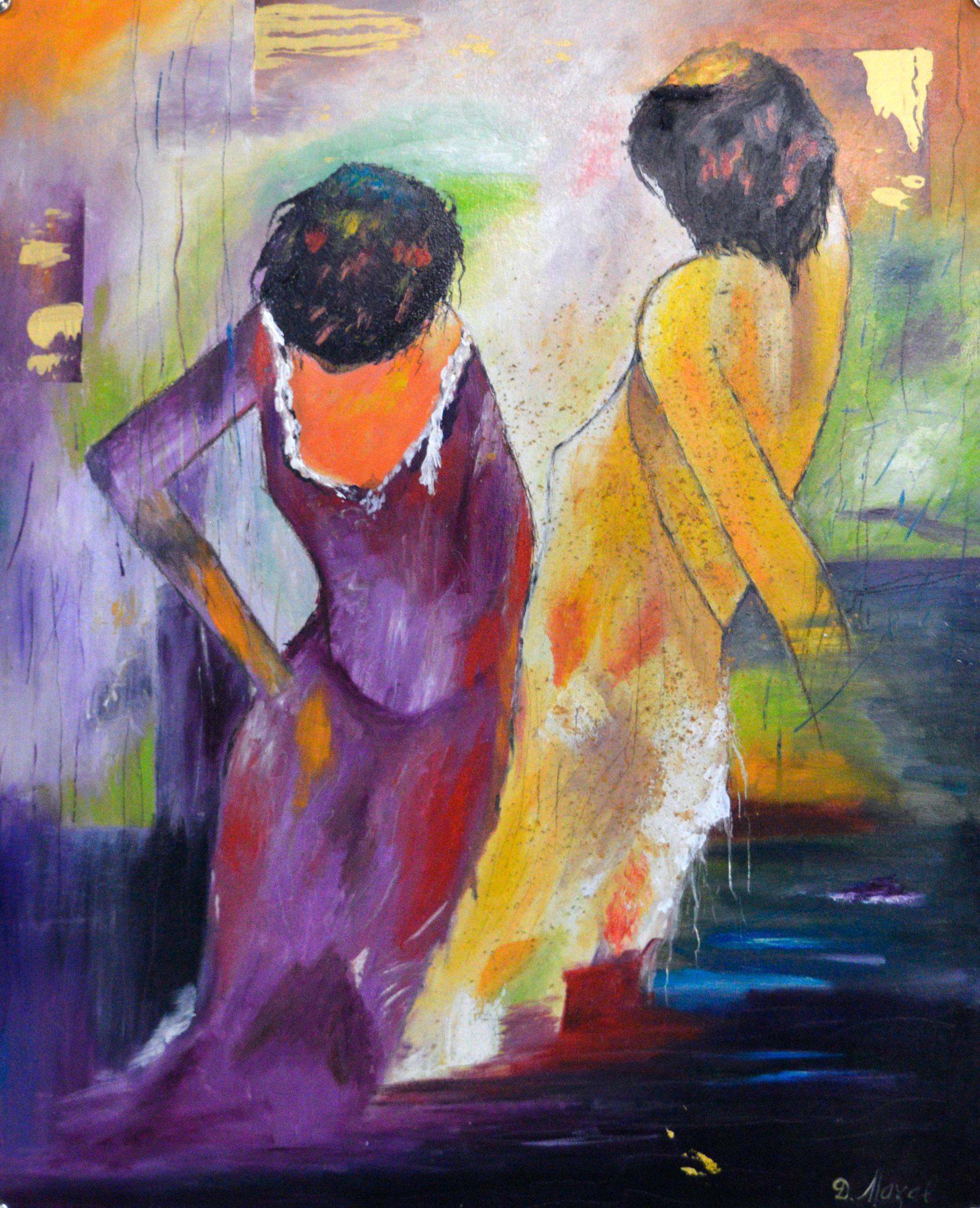 David Mazal (1920-2022) - 
