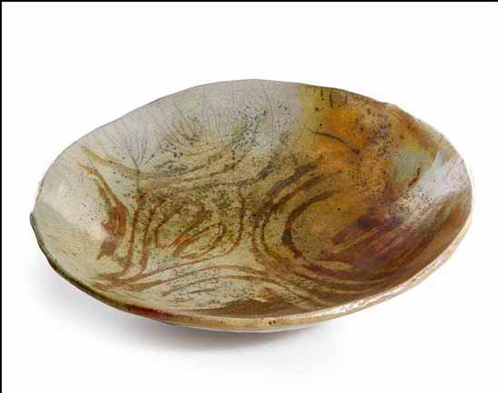 Elke Blodgett (1936) - Bowl (02231/2013-1204)