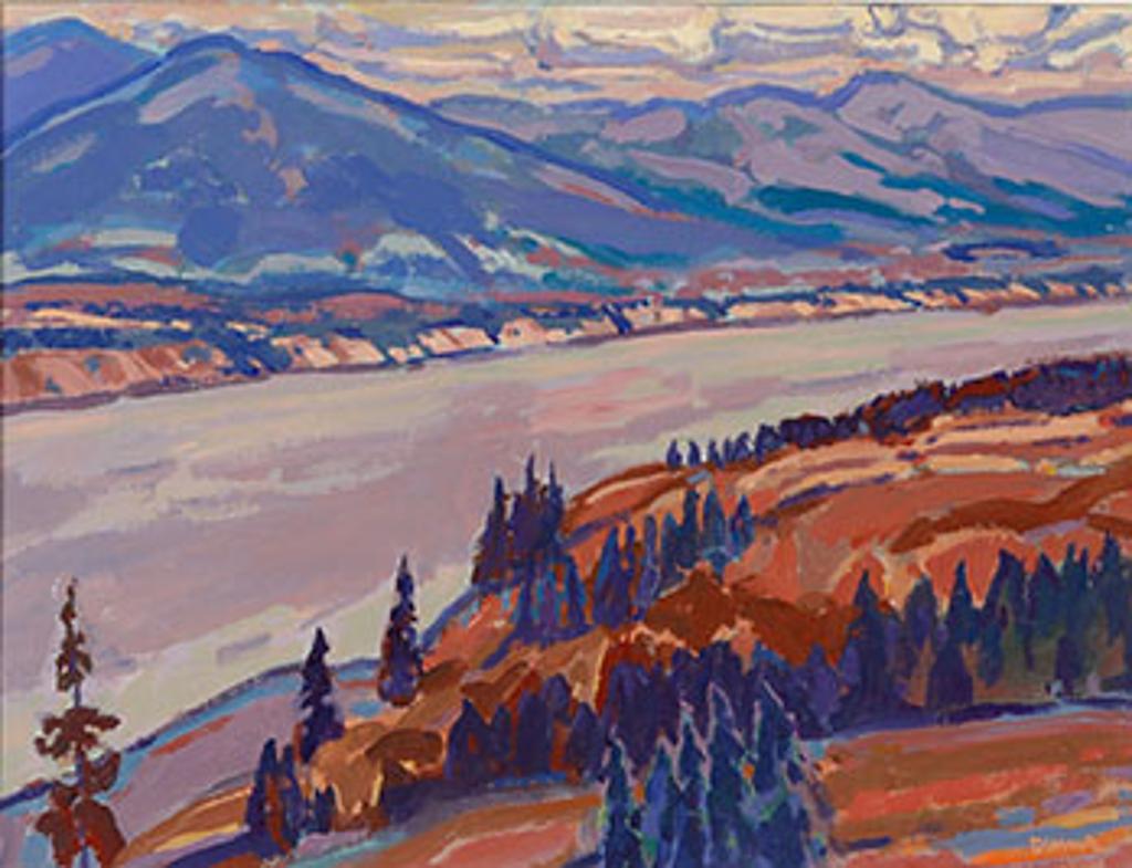 William (Bill) Duma (1936) - Invermere (03966)