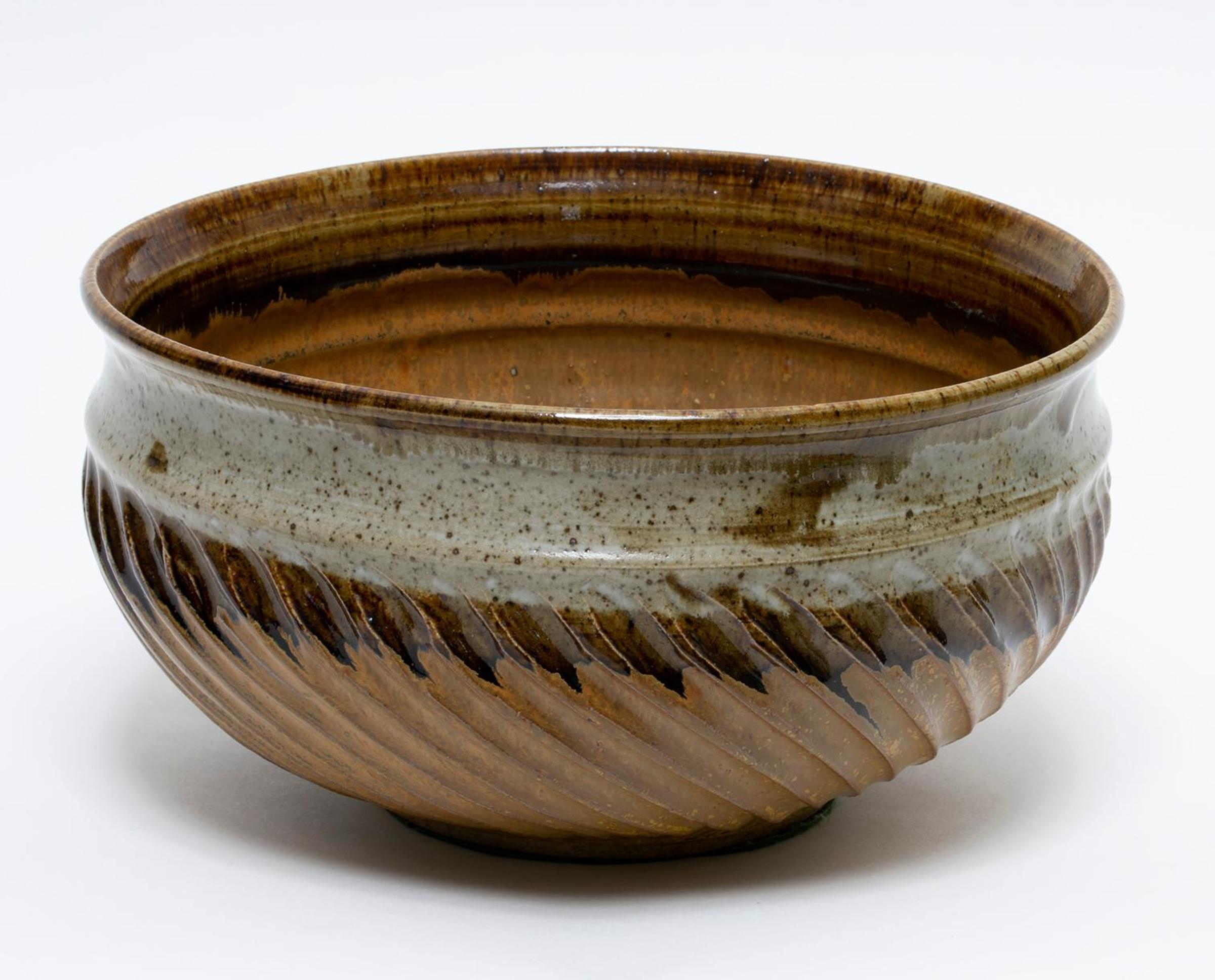 Bob Billyard (1943) - Large Bowl