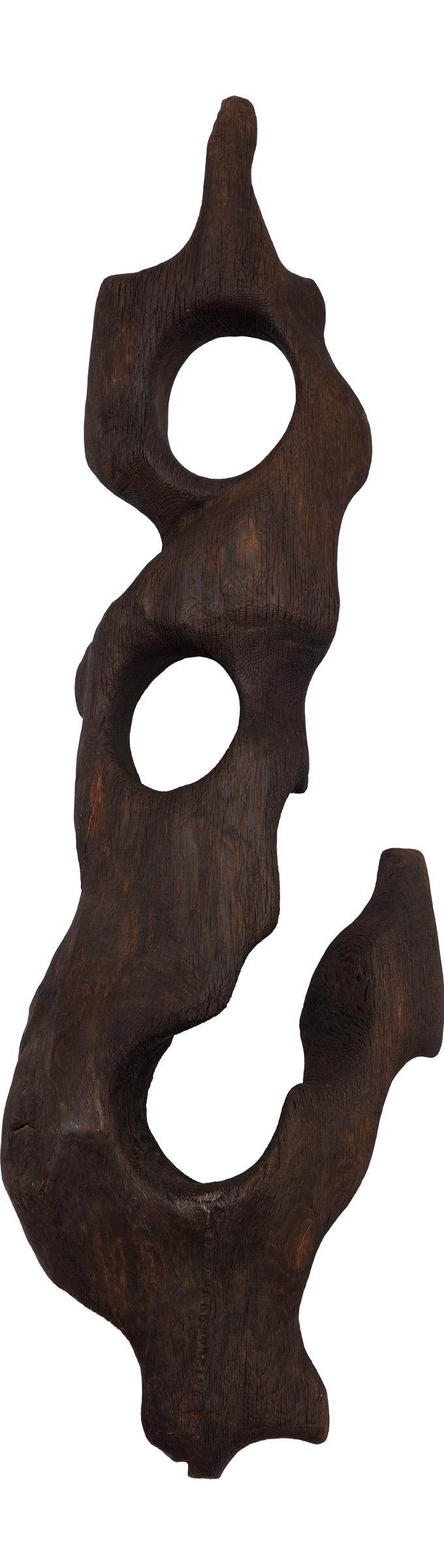 Armand Vaillancourt (1929) - Sans titre / Untitled, 1963