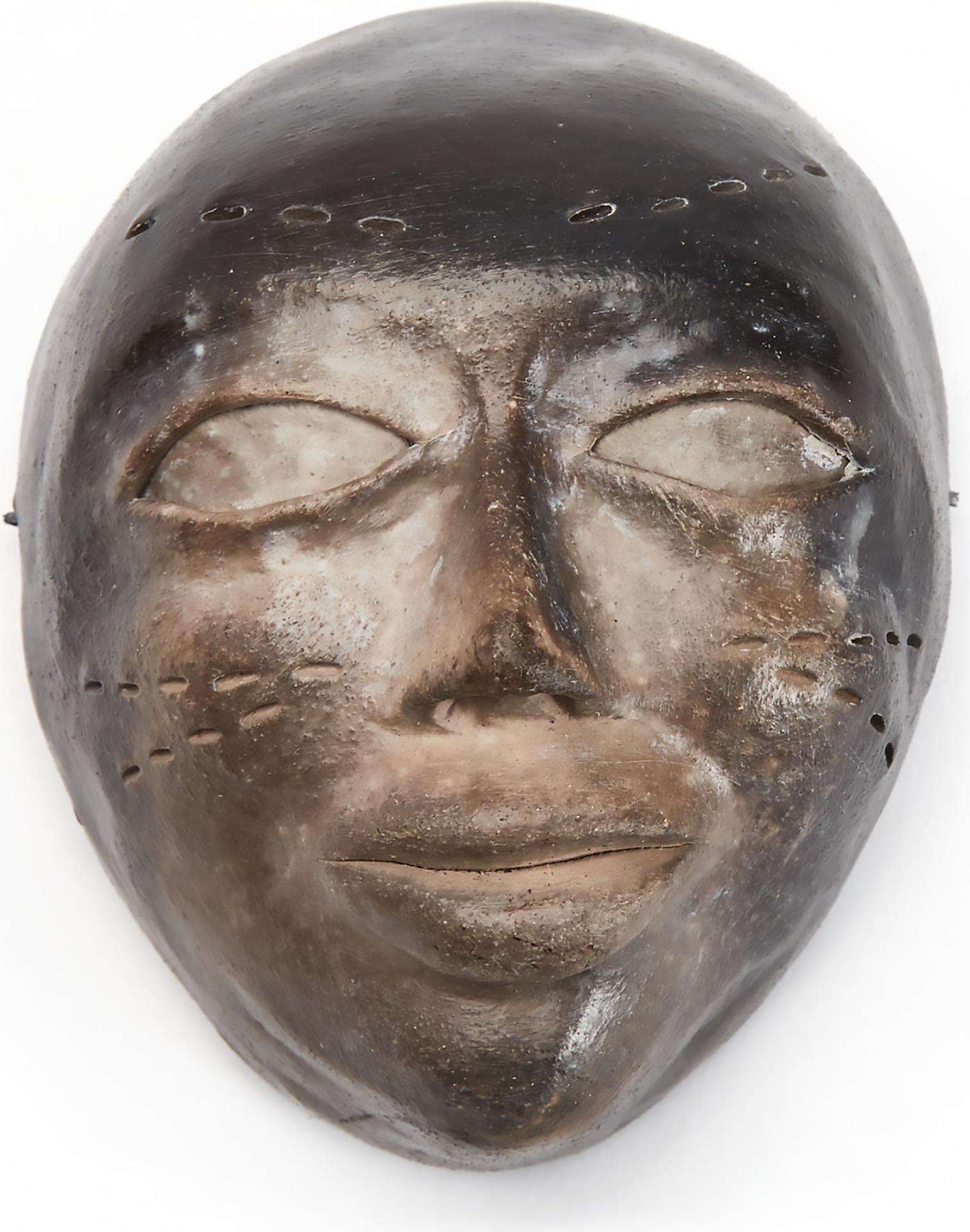JOHN KUROK - Mask