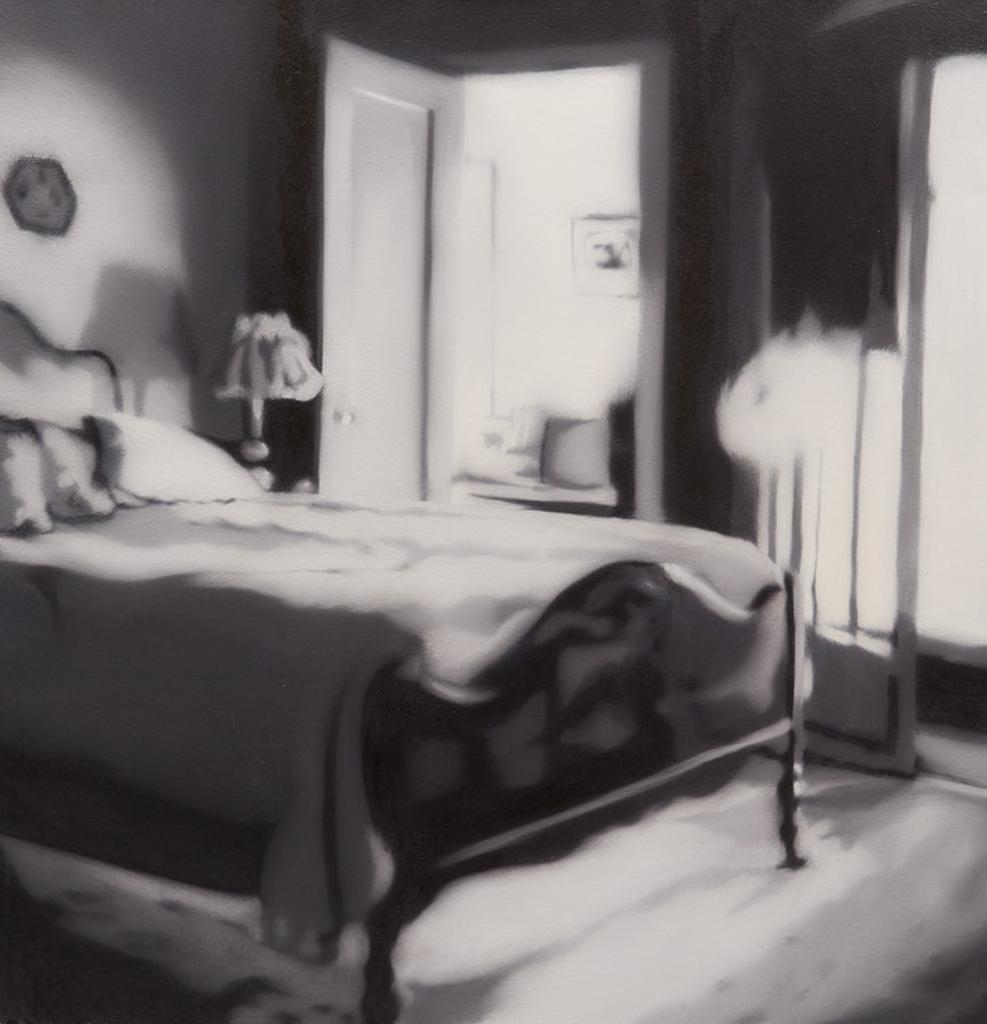 Romas Astrauskas (1971) - The Room