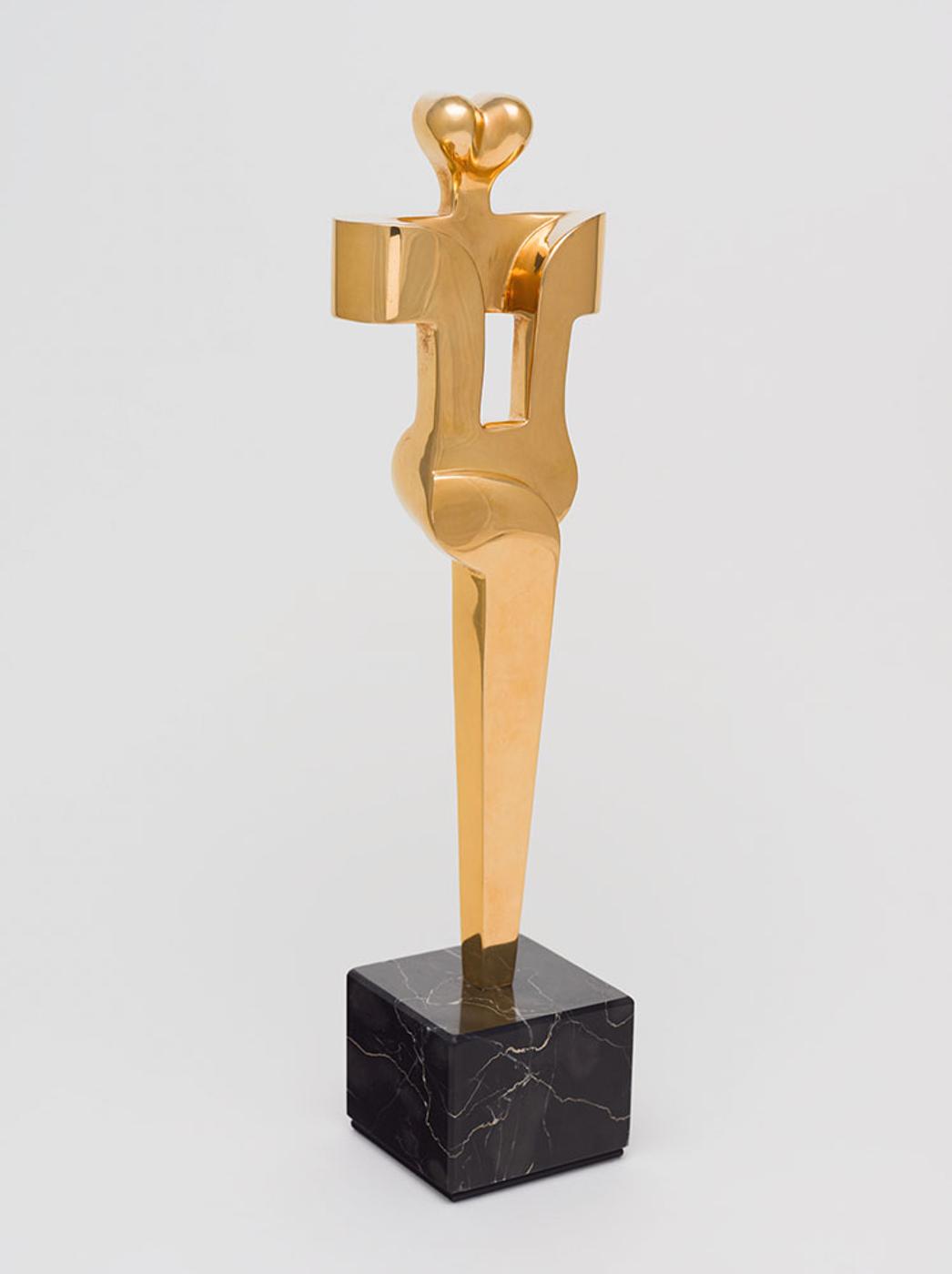 Sorel Etrog (1933-2014) - Genie Award
