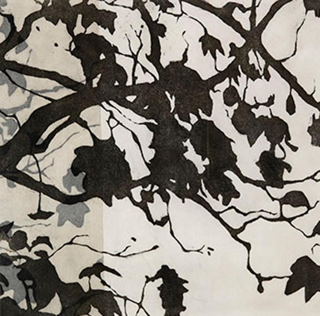 Tammy Ratcliff (1966) - Maple Branches (03975)