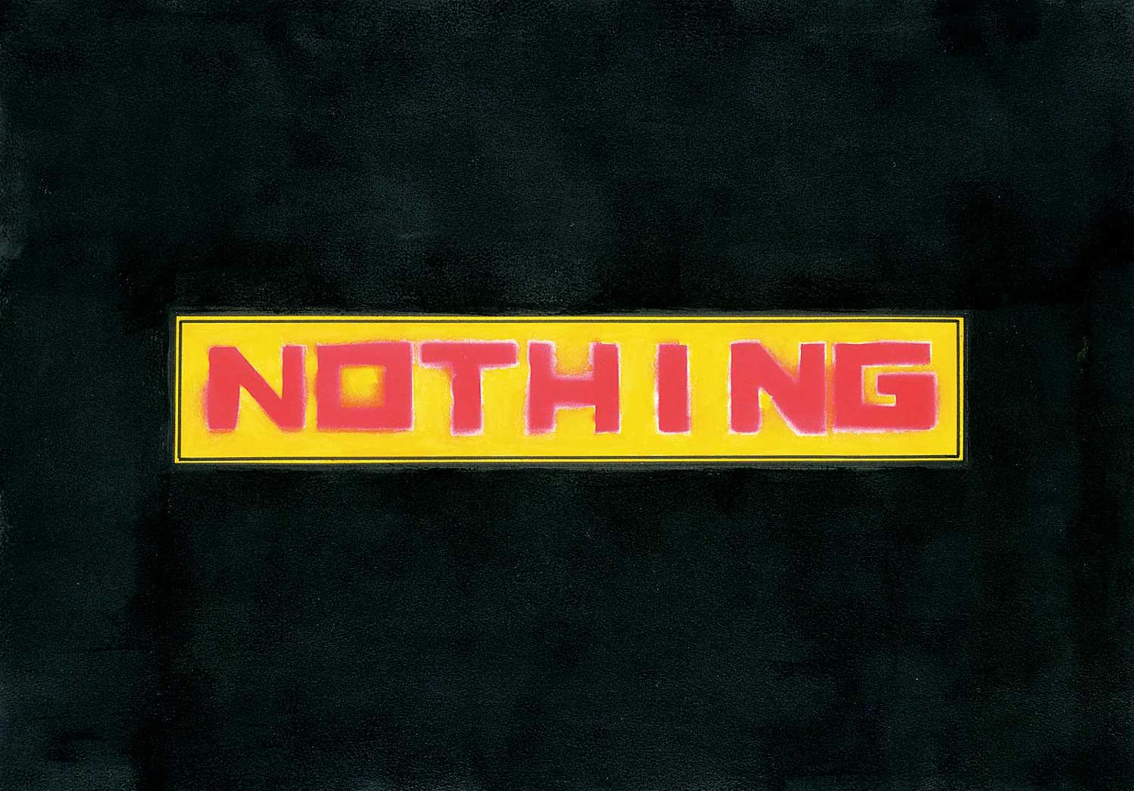 John Will - Nothing