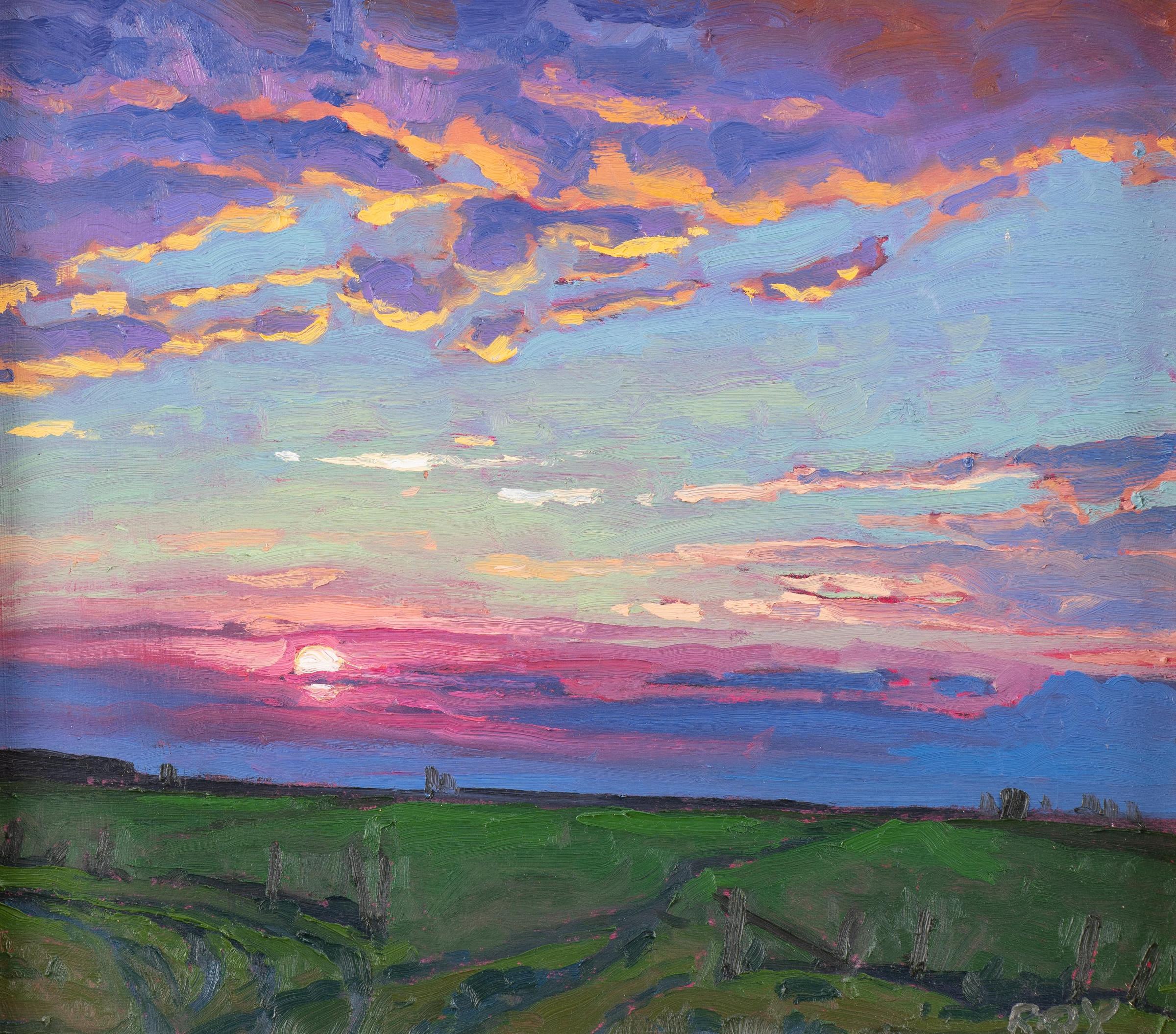 Réjean Roy (1971) - Untitled