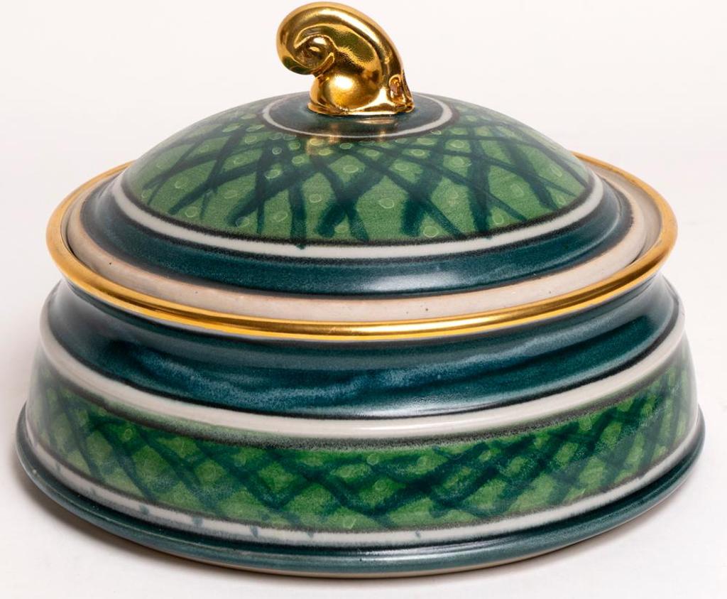 Mel Bolen (1947) - Covered Dish