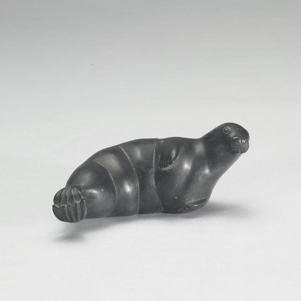 Pinnie Nuktialuk (1930-1969) - Seal