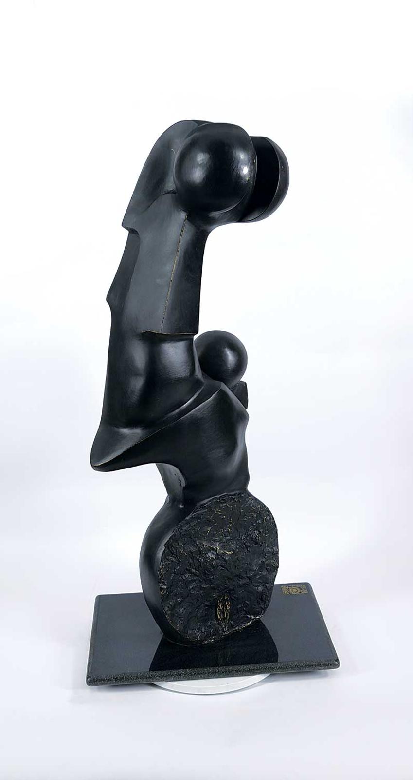 Fahri Aldin (1950) - Venus