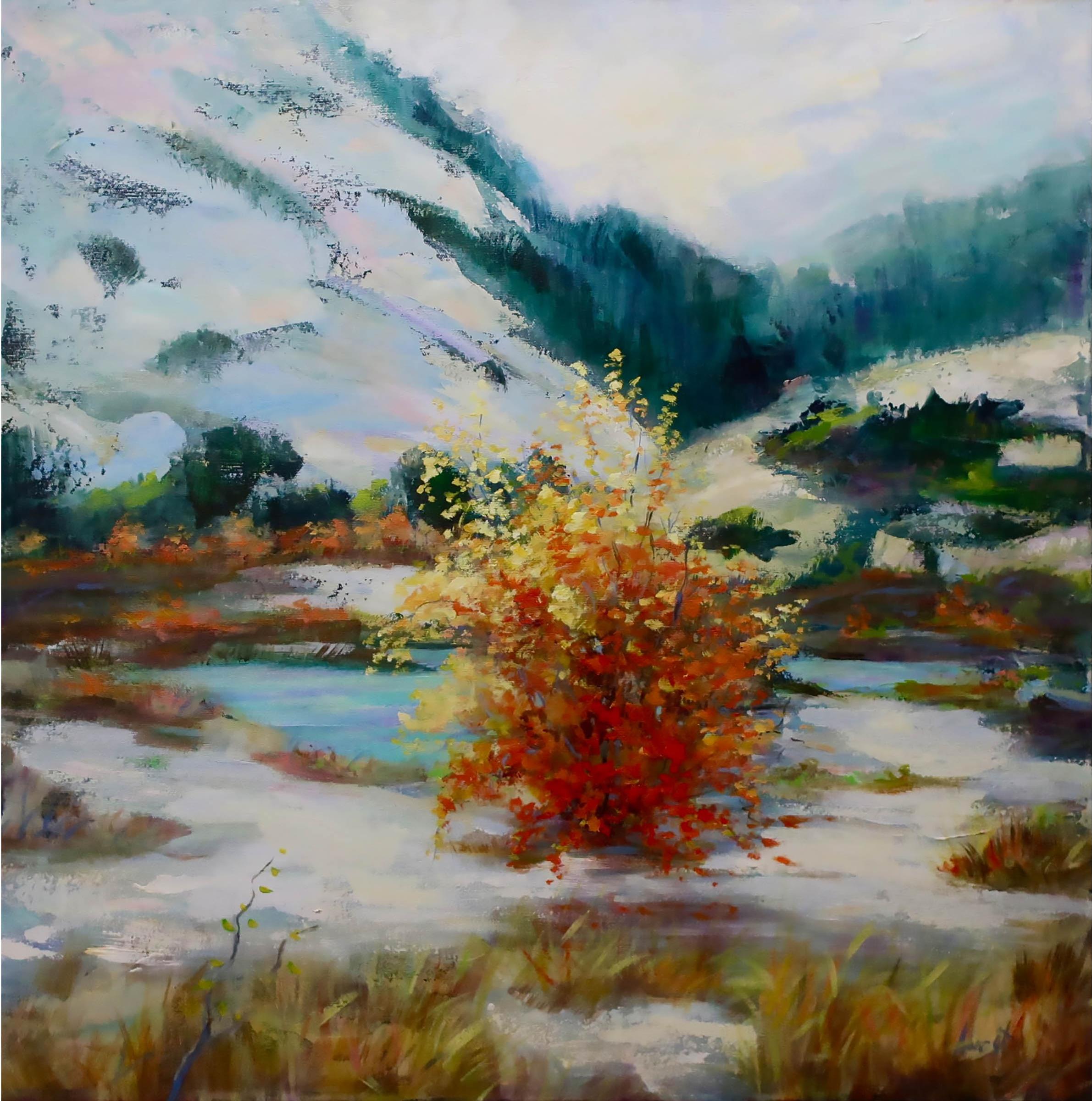 Marilyn Hurst - Another Roadside Attraction