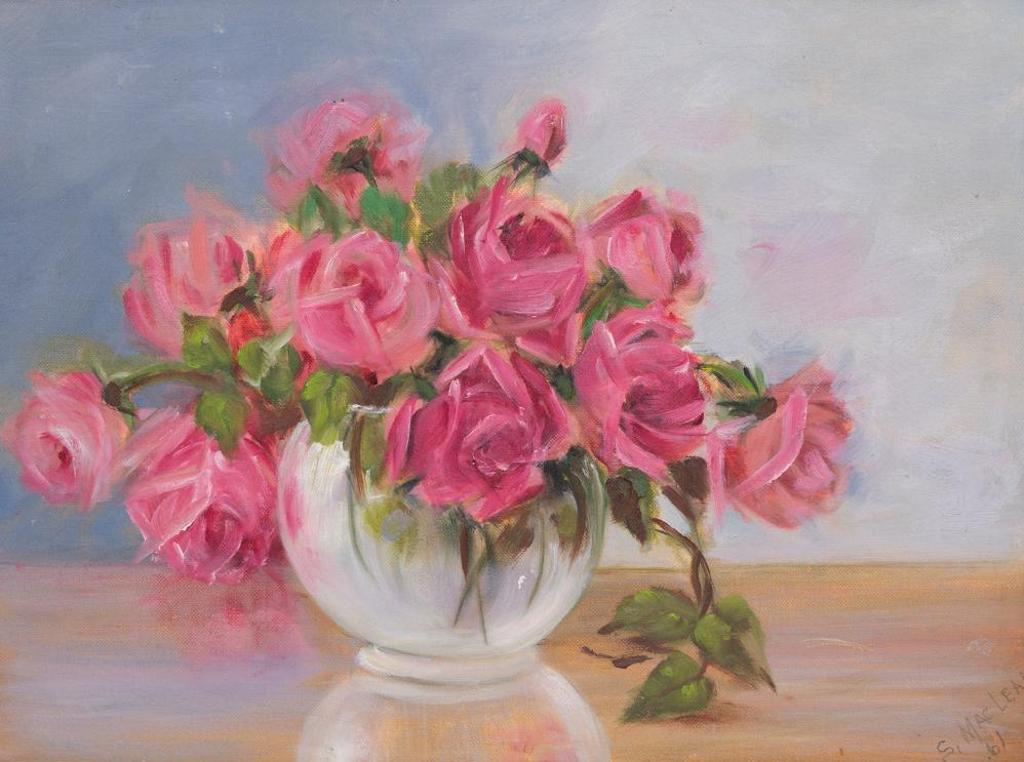 S. MacLean - Roses