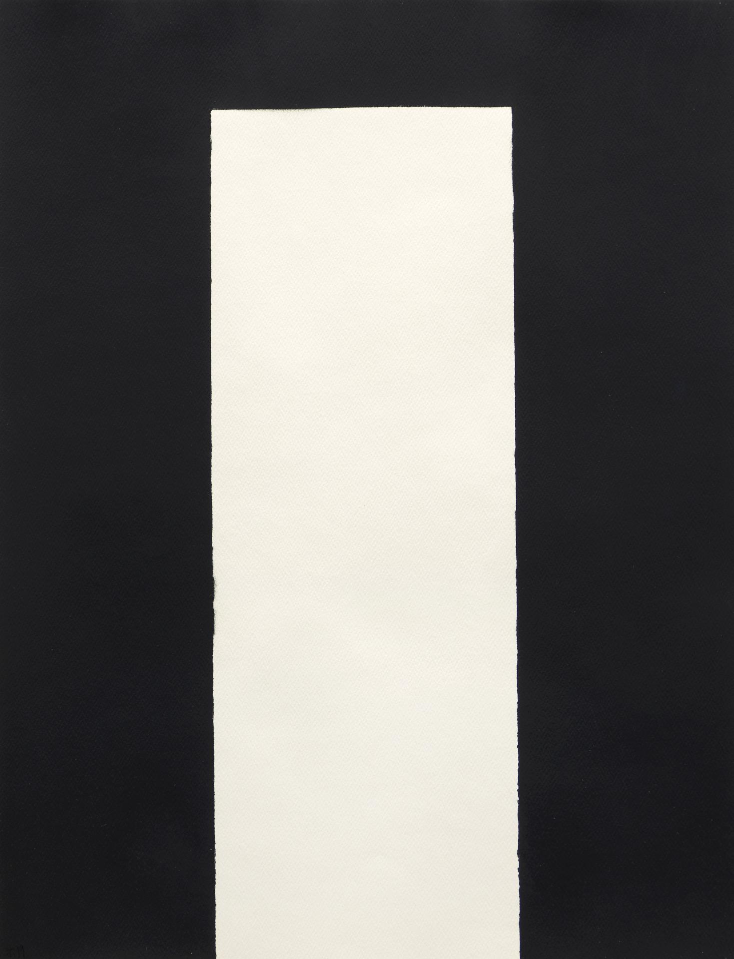 Claude Tousignant (1932) - Sans titre / Untitled, 1999