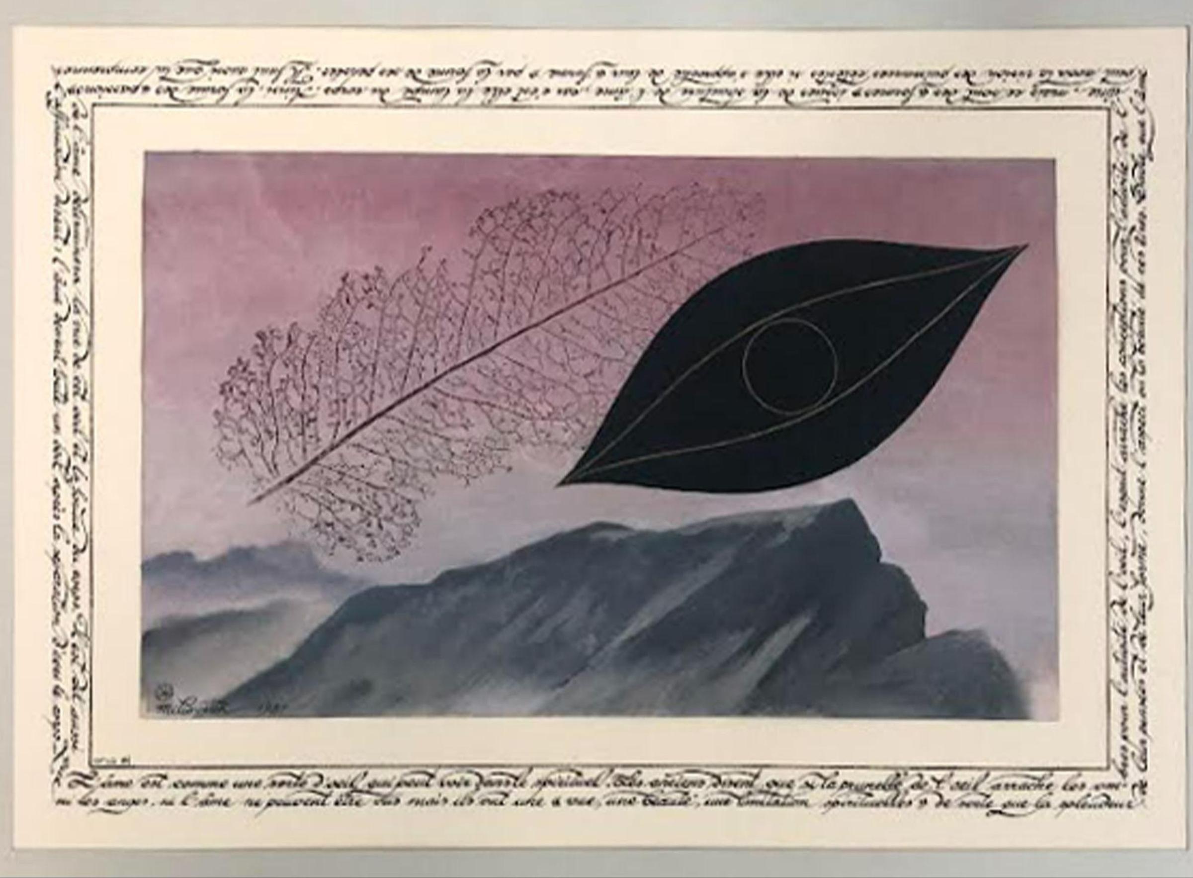 Mircea Milcovitch (1941) - 