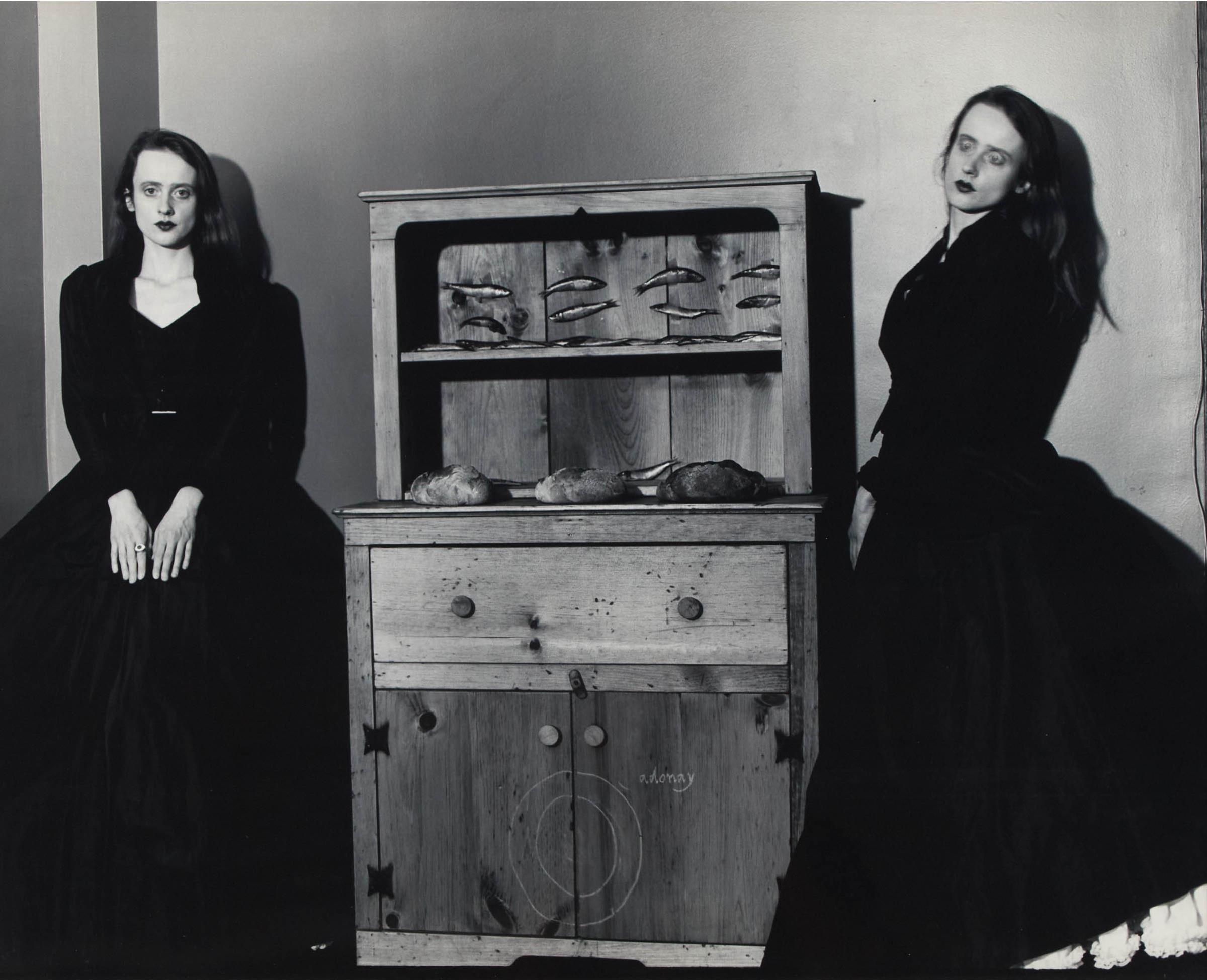 Janieta Eyre (1968) - Apocalypse Eve, 1995