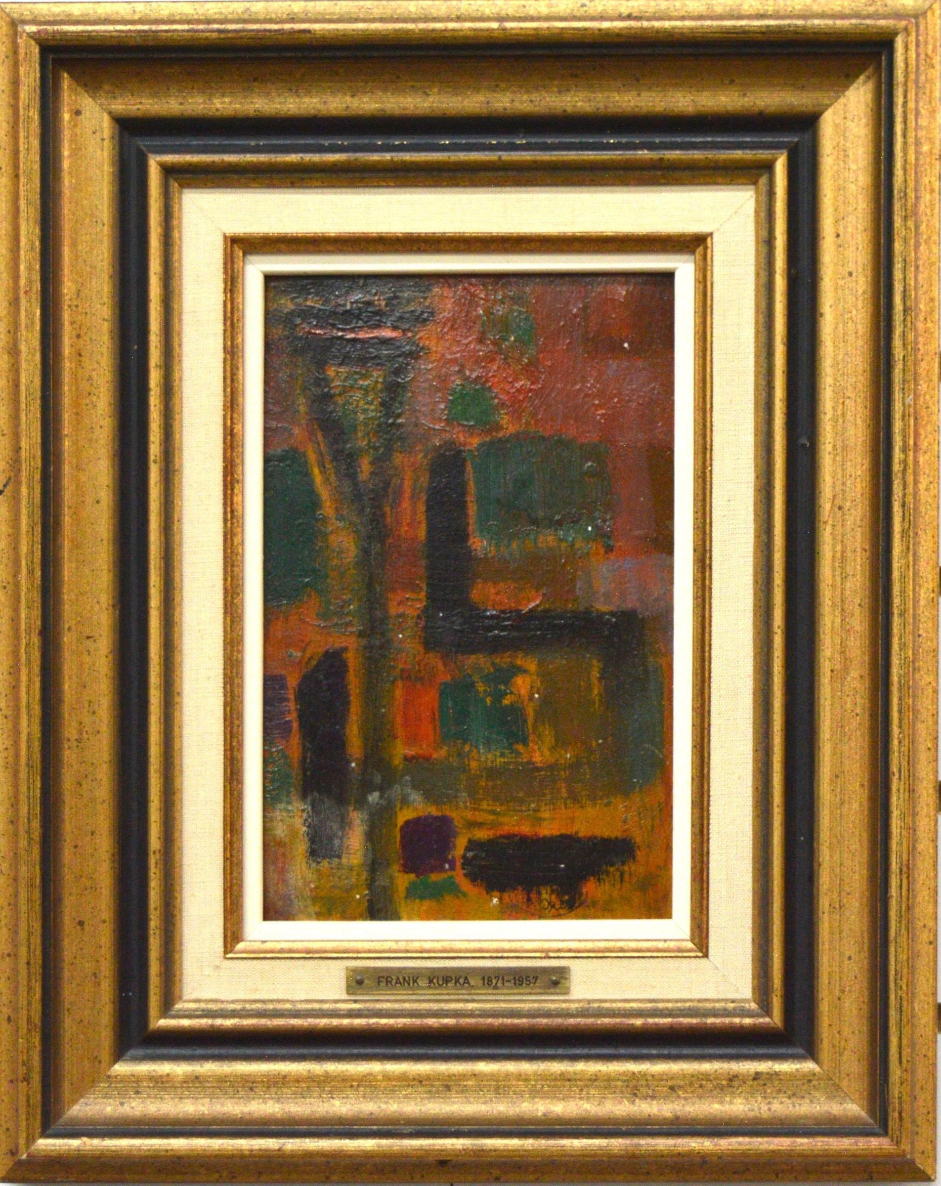 Frank Kupka (1871-1957) - 