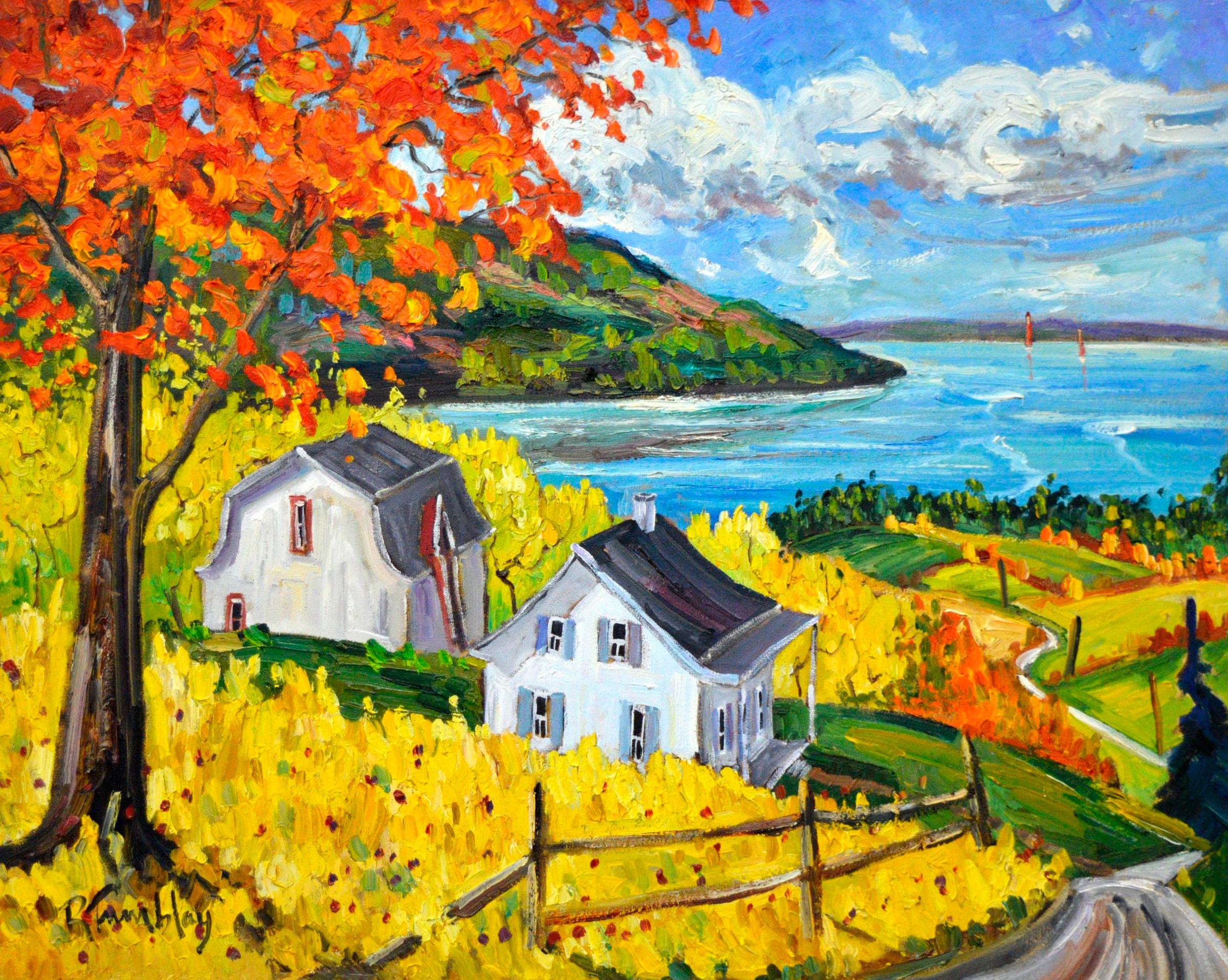 Roland Tremblay (1955) - 