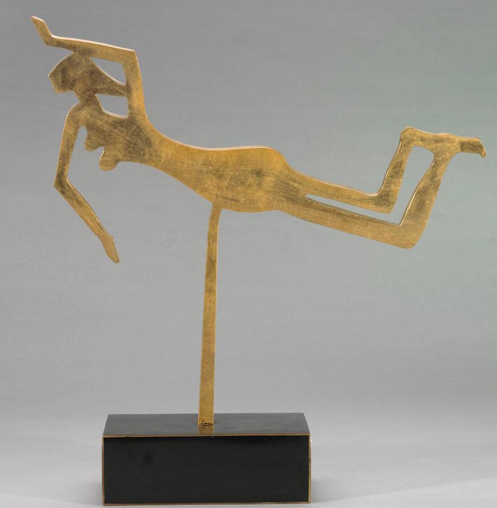 Alice Winant (1928-1989) - Flying Figure