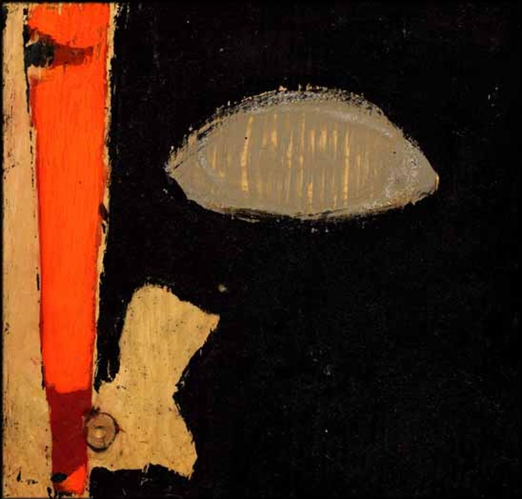 Serge Lemoyne (1941-1998) - Hommage à Matisse #38