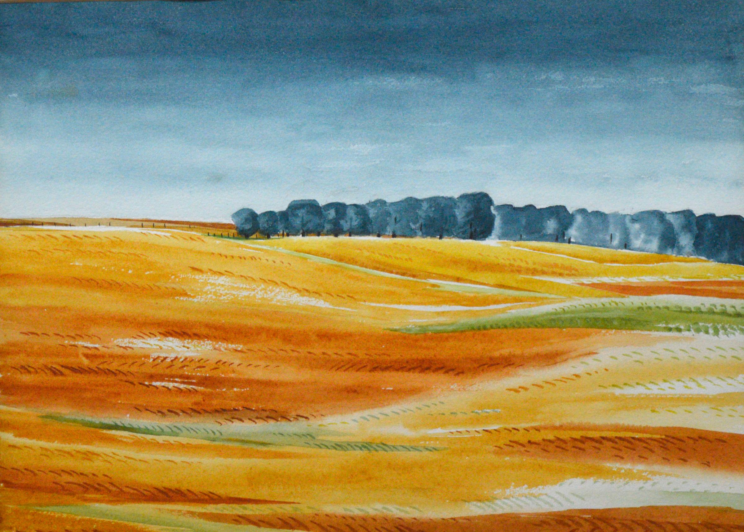 Carl Fellman Schaefer (1903-1995) - 