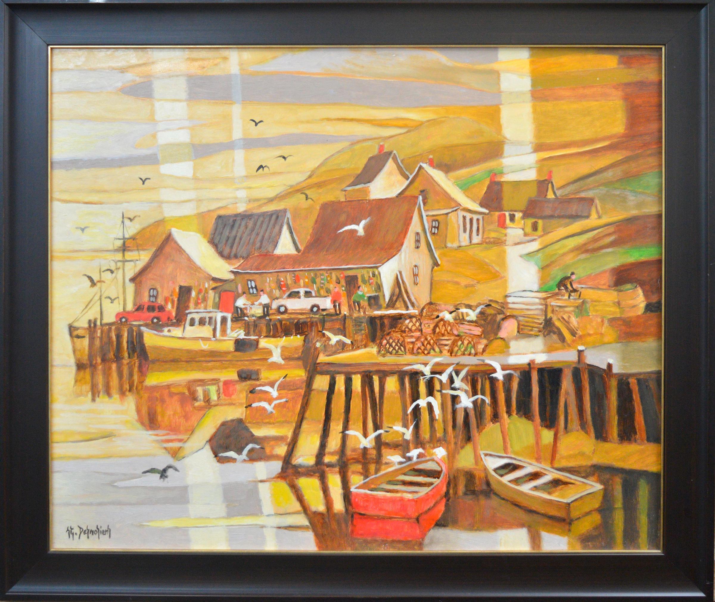 Jean-Guy Desrosiers (1934) - 