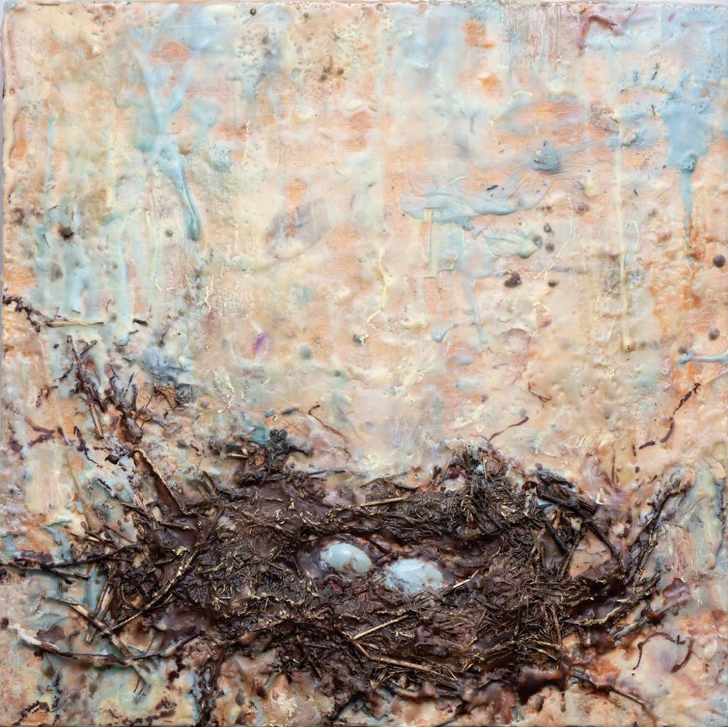 Kathy Bradshaw (1961) - Nest