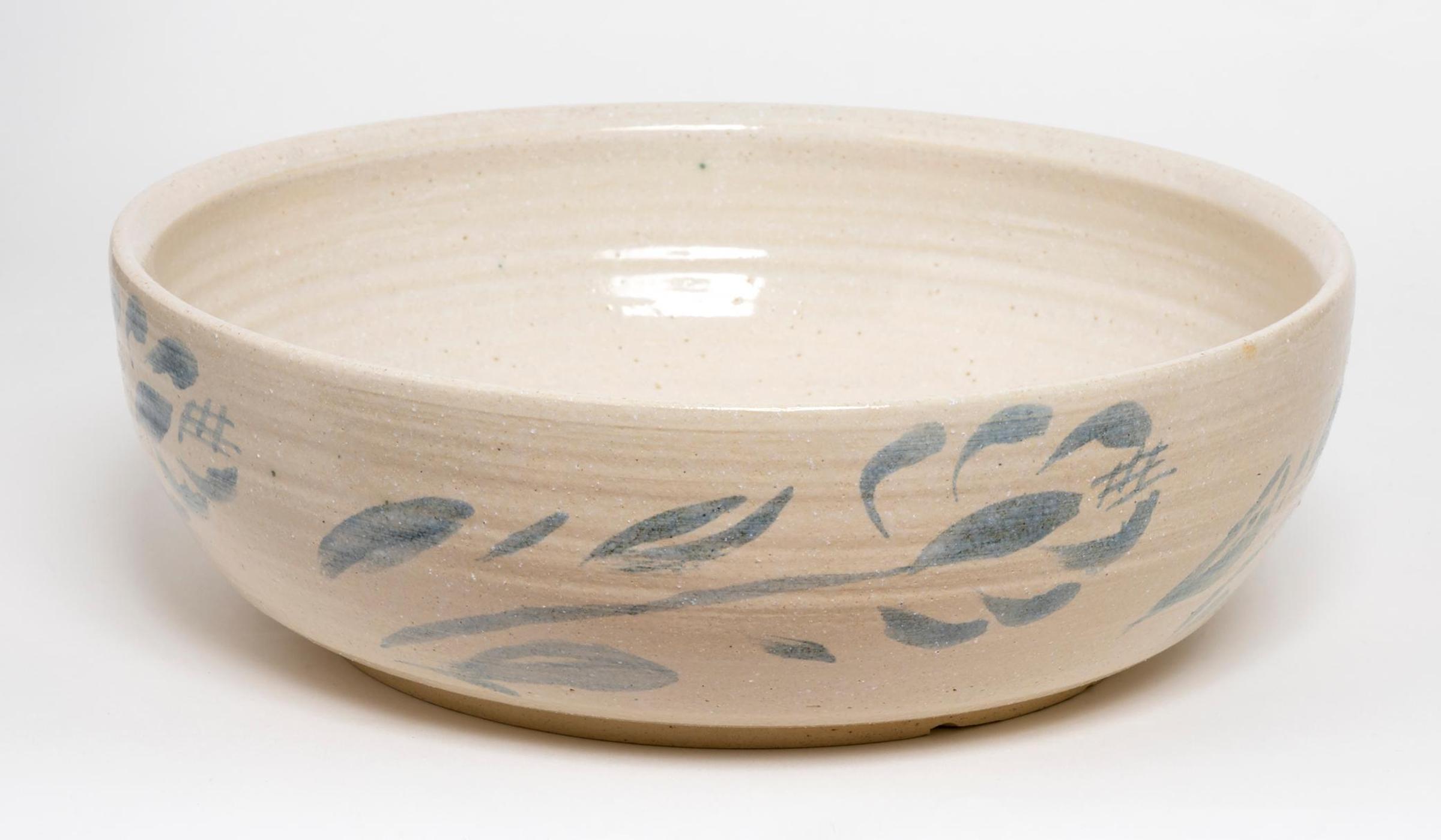 Maria Stewart (1923-2021) - Large Bowl